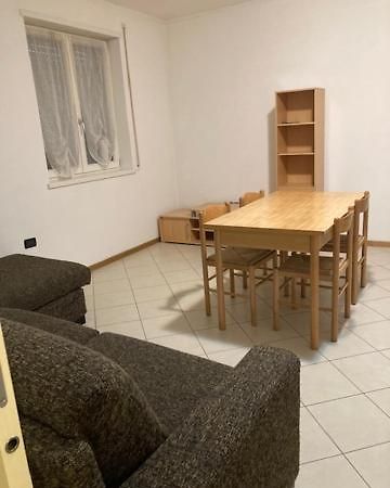 Adige Muse Home Тренто Екстериор снимка