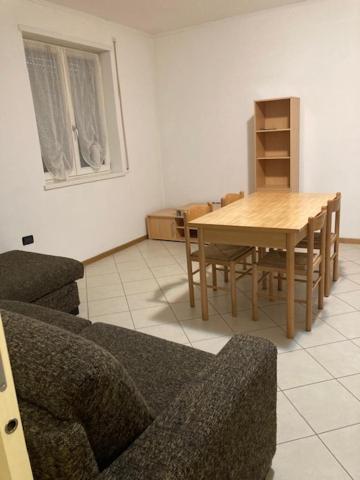 Adige Muse Home Тренто Екстериор снимка