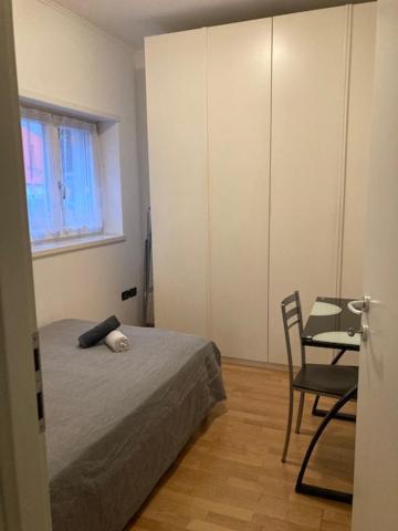 Adige Muse Home Тренто Екстериор снимка