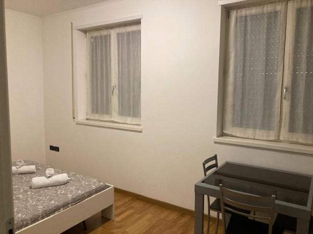 Adige Muse Home Тренто Екстериор снимка